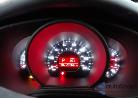 2014 Kia Soul из США, поврежденный, VIN KNDJN2A20E7080822